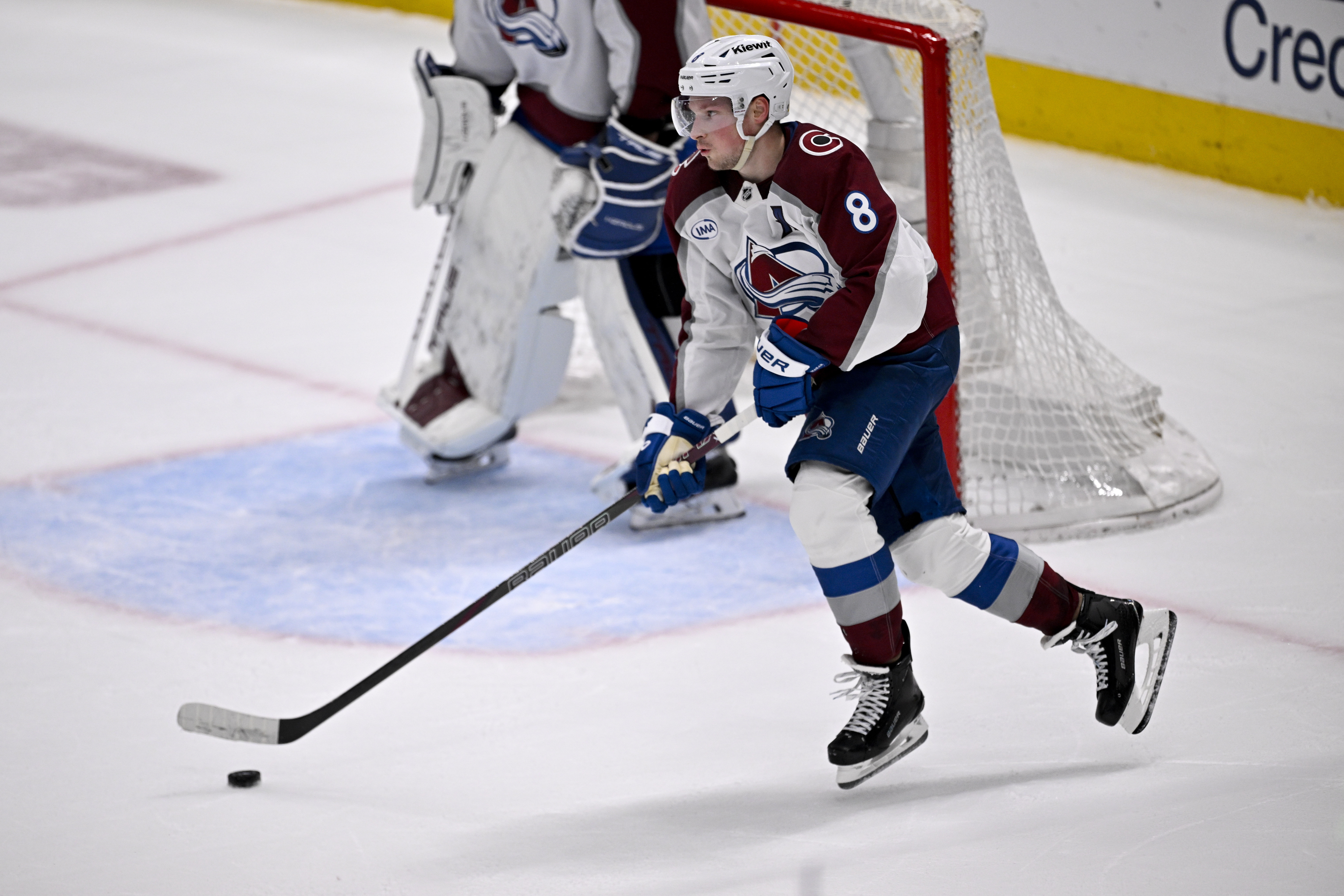 Cale Makar's next contract will play a huge role in roster decisions moving forward - Source: Imagn